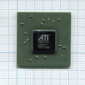 Чип AMD 216CPKAKA13F