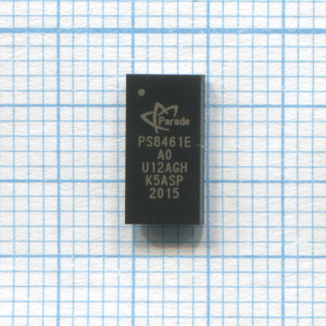 Микросхема PS8461E A0