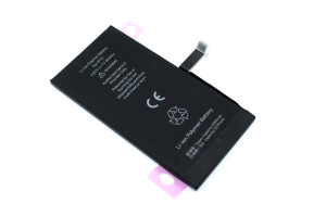 Аккумулятор JCID для Apple iPhone 14 со статусом подлинной детали и верификацией 3580mAh