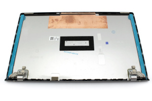 Крышка матрицы для Asus UX433 silver