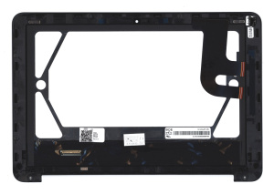 Модуль (матрица + тачскрин) для Asus C101PA
