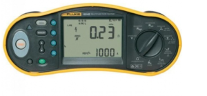 Тестер электроустановок Fluke 1654B