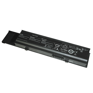Аккумуляторная батарея для ноутбука Dell Vostro 3500 3400 3700 4800mAh