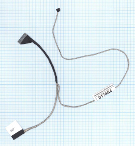 Шлейф матрицы для ноутбука HP Pavilion 15-N 15-F VER-1