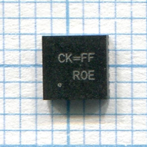 Микросхема RT8205B