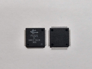 Контроллер HDMI PS321 B1