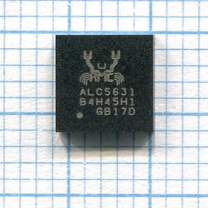 ALC5631