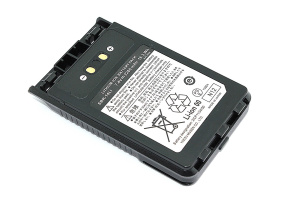 Аккумулятор для Yaesu FT-3D, FT-8DR, VX-8R (SBR-14/SBR-14Li) 7.2V 2200mAh Li-ion