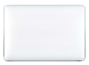 Крышка для Apple Macbook Pro 13" A2159 2019 Silver