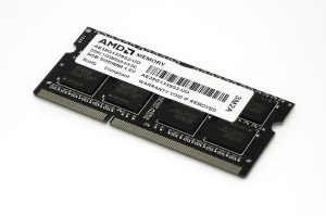 Модуль памяти AMD DDR3- 8Гб, 1333