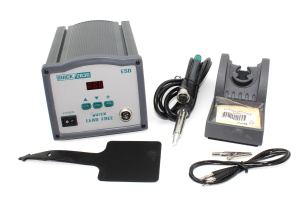Индукционная паяльная станция Quick 203G ESD Lead Free 150 W