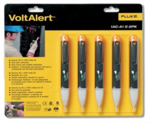 Детектор напряжения Fluke 1AC-E1-II-5PK - 5 шт