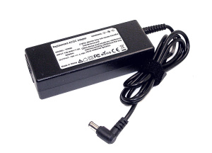 Блок питания для монитора и телевизора LCD 19V 4.19A 78W 6.5x4.4мм