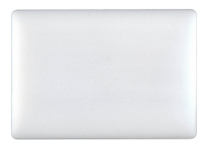 Крышка для Apple MacBook Pro 13 A2251 (матрица в сборе) серебро