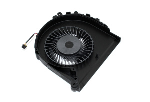 Вентилятор (кулер) для ноутбука HP Pavilion Gaming 17 17-CD GPU