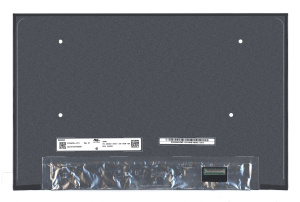 Матрица 13.3" N133JCN-GT1, 1920x1200 (WUXGA), 40pin, AAS, 300Nit, 100% sRGB