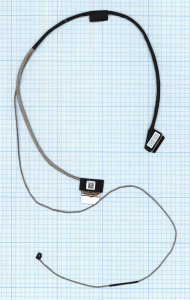 Шлейф матрицы для ноутбука Dell Inspiron 15 5000 5570 5575 CAL50 30-pin