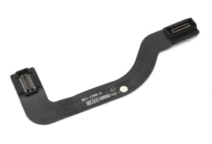 Шлейф платы I/O MacBook Air 11 A1370 Mid 2011 (923-0010, 821-1340)
