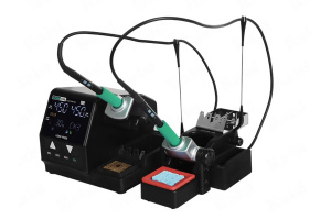 Двойная паяльная станция Sugon T60 Configuration 1