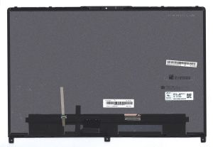 Модуль (матрица + тачскрин) для Lenovo IdeaPad Flex 5 16IAU7 16ALC7 WQXGA