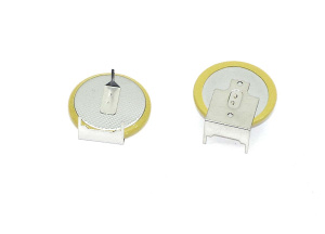 Батарейка CMOS CR2025 MFR RH