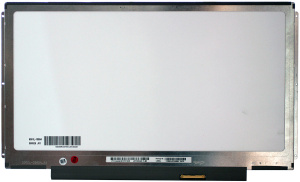 Матрица 13.3" LP133WH2(TL)(B2), 1366x768 (HD), 40pin, TN, 200Nit