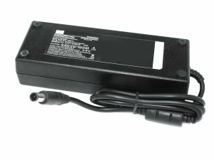 Блок питания (сетевой адаптер) для ноутбуков HP 18.5V 6.5A 120W 7.4х5.0мм