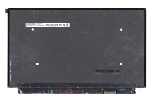 Матрица 14" B140ZAN01.0, 3840x2160 (UHD), 40pin, AHVA, 400Nit, 72% NTSC