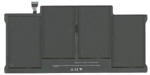 Аккумуляторная батарея для ноутбука Apple MacBook Air A1369 A1377 54.4Wh