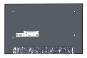 Матрица 14" N140JCN-GE9, 1920x1200 (WUXGA), 40pin, AAS, 300Nit, 72% NTSC