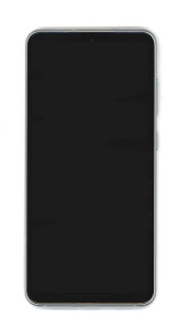 Дисплей для Samsung Galaxy S21 FE 5G SM-G990B в сборе с тачскрином ServicePack зеленый (GH82-26414C)