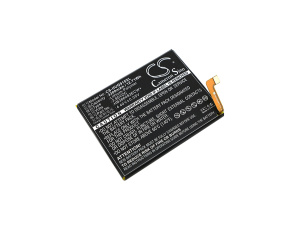 Аккумулятор CS-HUG910XL HB386483ECW+ для Huawei G9 Plus, Honor 6X  3.85V / 3300mAh / 12.71Wh