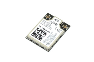Wi-Fi адаптер + Bluetooth Intel 7265.D2WG.NVB 802.11AC+BT4.2(2*2)M.2 1216