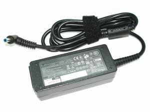 Блок питания (сетевой адаптер) для ноутбуков HP 19.5V 2.31A 45W 4.5x3.0мм