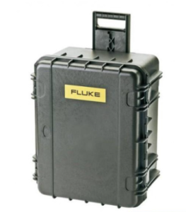Кейс твердый на роликах Fluke C437-II