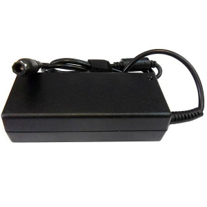 Блок питания (сетевой адаптер) для ноутбуков Dell 19.5V 3.34A 65W 7.4pin 8-Sided Plug