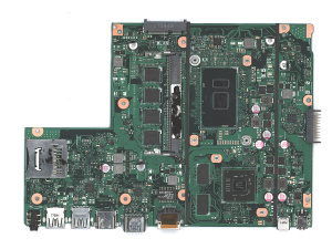 Материнская плата для Asus X540UP 4G/I7-7500U