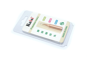 Жало для паяльника Kaisi Copper 900M-T-IS