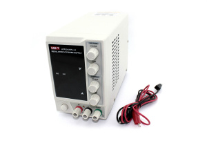 Лабораторный блок питания UNI-T UTP3313TFL-II
