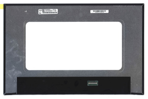 Матрица 16" NE160QDM-N41, 2560x1600 (WQXGA), 40pin, ADS, 120Hz, 300Nit, 100% sRGB