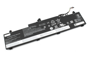 Аккумуляторная батарея для ноутбука Lenovo E14 gen 5, E16 gen 1 (L22B3PG4) 11.31V 47Wh