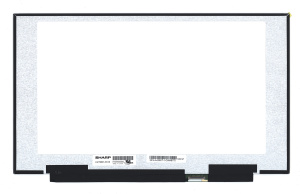 Матрица 15.6" LQ156M1JW18, 1920x1080 (Full HD), 40pin, IPS, 300Hz, 300Nit, 100% sRGB