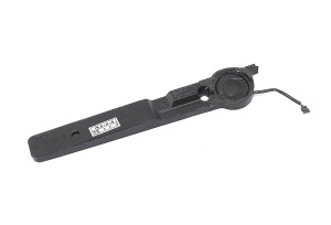 Динамик левый для MacBook Air 11 A1370 A1465 Late 2010 Mid 2011 Mid 2012 922-9671 609-0297
