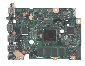 Материнская плата для Asus E406MA 4G/N4000 90NB0J80-R00051