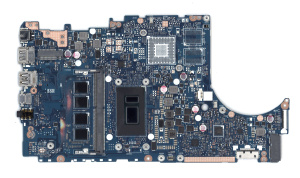 Материнская плата для Asus TP410UA 4G/I5-8250U 90NB0FS0-R01D00
