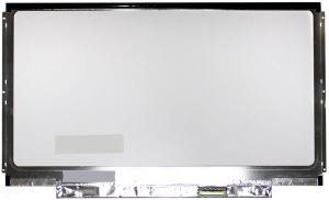 Матрица 13.3" CLAA133WB01, 1366x768 (HD), 40pin, TN, 200Nit