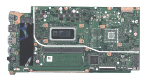 Материнская плата для Asus X712FA 8G/I7-10510U 90NB0L60-R00121