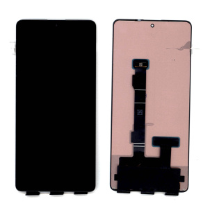 Дисплей для Xiaomi Redmi Note 12 Pro 5G/12 Pro Plus/Poco X5 Pro 5G  в сборе с тачскрином OR