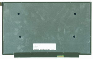 Матрица 14" NE140FHM-N61, 1920x1080 (Full HD), 30pin, ADS, 400Nit, 72% NTSC