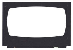 Матрица 17" HSD170PUW1-A00, 1920x1200 (WUXGA), 30pin, IPS, 270Nit, 95% DCI-P3
